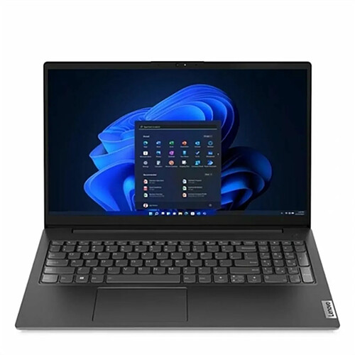 Ordinateur Portable Lenovo V15 Intel Core i5-1235U 16 GB RAM 15,6" 512 GB SSD