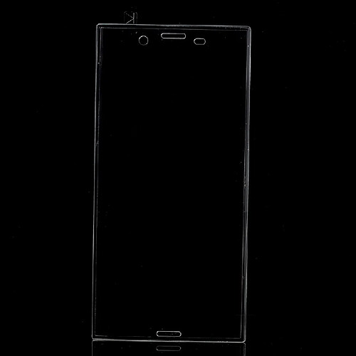 Protecteur écran en verre trempé pour Sony Xperia XZS / XZ