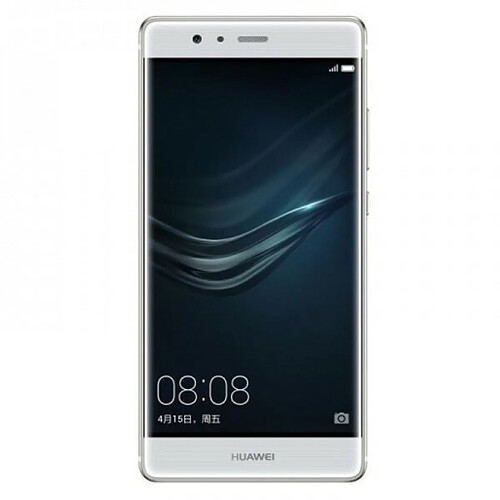 Huawei P9 Mystic Argent Dual SIM · Reconditionné