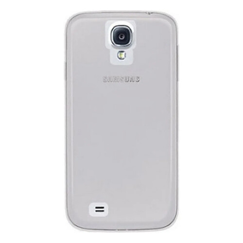 Griffin Technology, Inc. Protection pour téléphone portable Samsung Galaxy S4 Griffin Iclear Polycarbonate Transparent