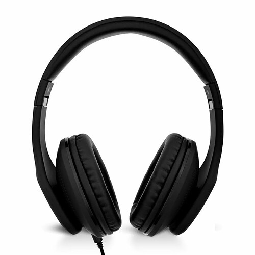 Casques avec Microphone V7 HA701-3EP Noir