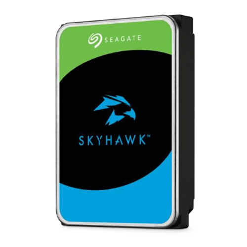 Seagate Technology Disque dur Seagate ST8000VX010 3,5"