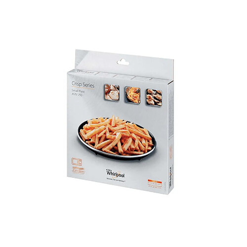 Wpro PLAT CRISP - DIAM BASE 25 CM