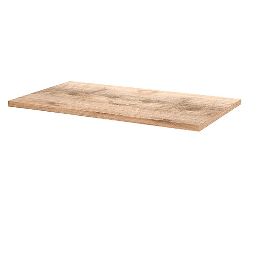 Restootab Plateau 110x70 decor tanin naturel