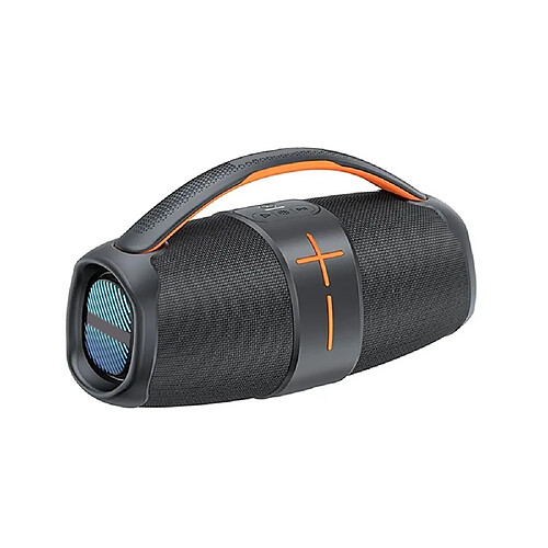 Yonis Enceinte Bluetooth Portable 10W Autonomie 5H Batterie 3600mAh