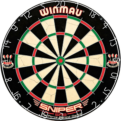 Winmau Set Sniper + Board