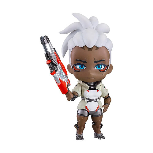 Good Smile Company Overwatch 2 - Figurine Nendoroid Sojourn 10 cm