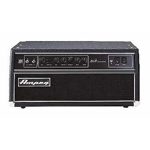 SVT-CL Ampeg