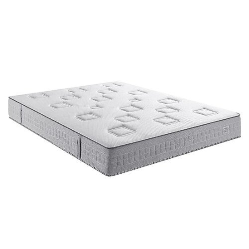 Matelas Simmons SW2 ressort ensachés 160x200