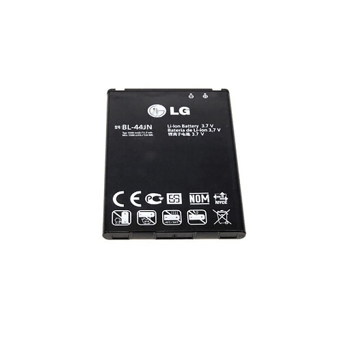 LG BL44JN RECHARGEABLE BATTERY.LITHIUM ION