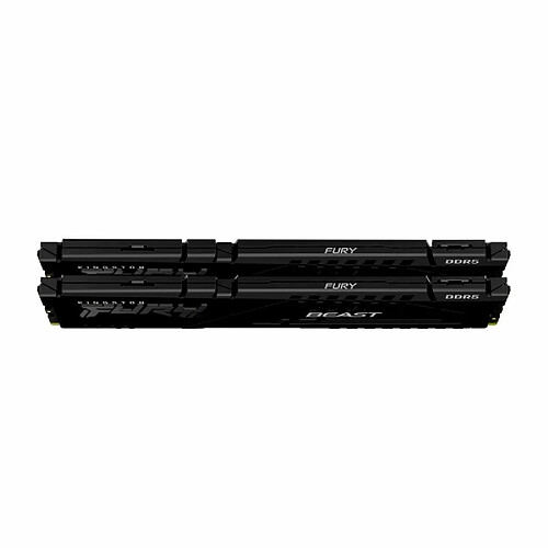 Mémoire RAM Kingston Beast CL40 64 GB