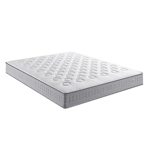 Matelas Simmons SW1 ressort ensachés 180x200