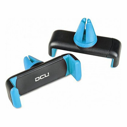 Uknow Support de Téléphone pour Voiture DCU Bleu