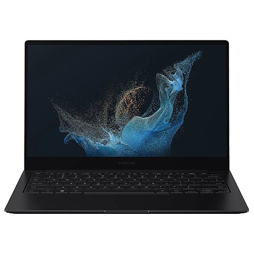 SAMSUNG BOOK2 PRO 360 CORE I7 1260P 2.10GHZ · Reconditionné