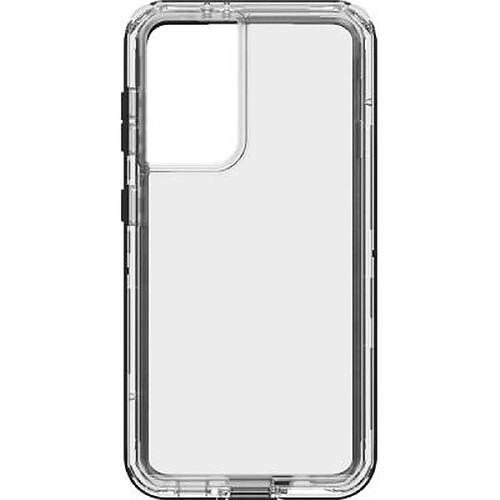 LIFEPROOF Coque pour Samsung Galaxy S21 5G Renforcée Next Transparent