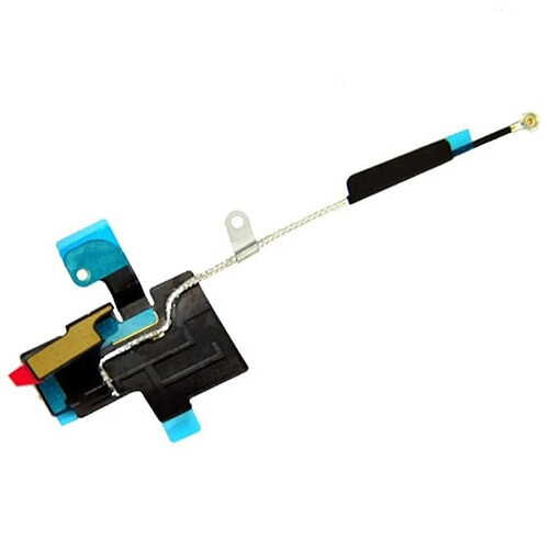 Wewoo Pour iPad 4/3 pièce détachée GPS Antenna Flex Cable