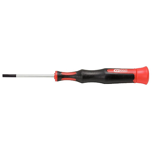 KS TOOLS Tournevis éléctronique KS FENTE, 2,5x50