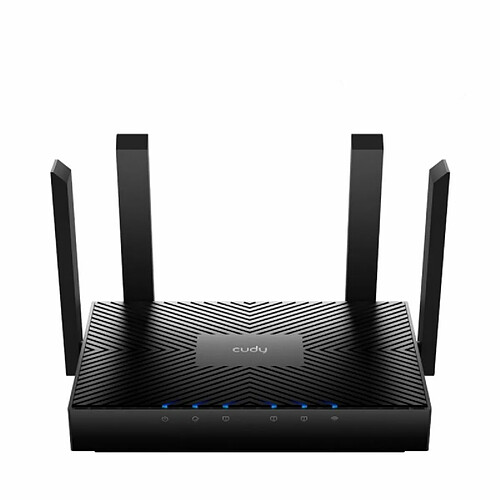 Router Cudy WR3000