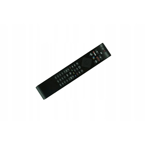 GUPBOO Télécommande Universelle de Rechange Pour Philips 75PUT8215/94 50PUT8115/68 55PUT8115/68