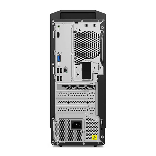 PC de bureau Lenovo IDEACENTRE G5 14IOB6 256 GB SSD 8 GB RAM Intel Core i5-11400F · Reconditionné