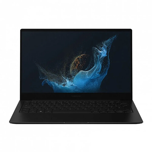 Samsung Galaxy Book2 Pro NP930XED-KA2FR 13" Core i7 3,4 GHz - Ssd 512 Go - 16 Go Azerty - Français · Reconditionné