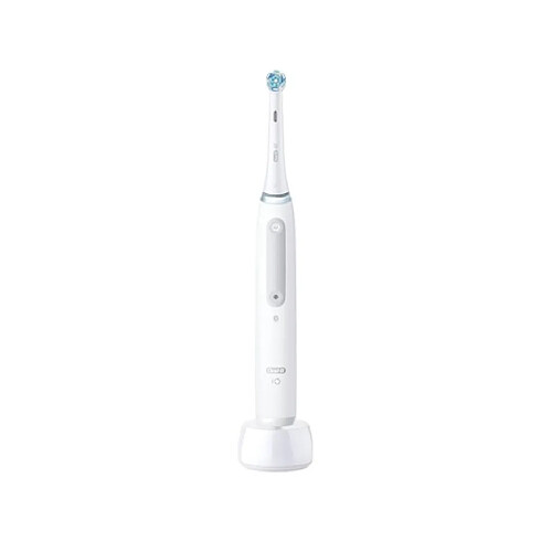 Oral-B Brosse à dent électrique IO 4 White