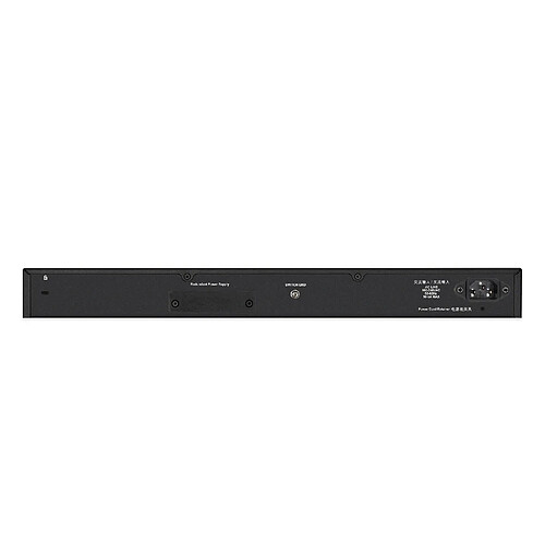 Switch D-Link DGS-3130-30PS/SI