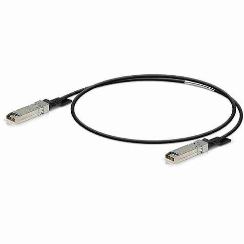 Ubiquity Records UDC-1 Direct Attach SFP+