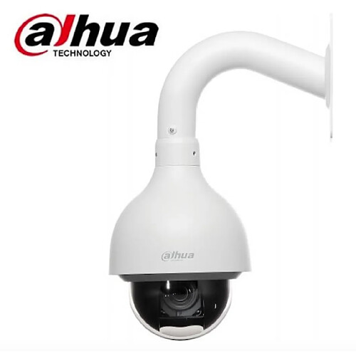 Caméra Dôme HDCVI Dahua résolution 2Mp SD52C225I-HC-S2