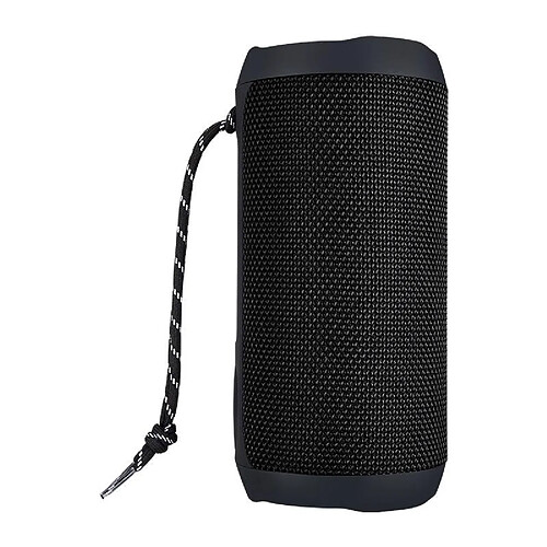 Yonis Enceinte Bluetooth Waterproof Pro Star TWS 5.0 Portable Avec Lumière Pour Fête