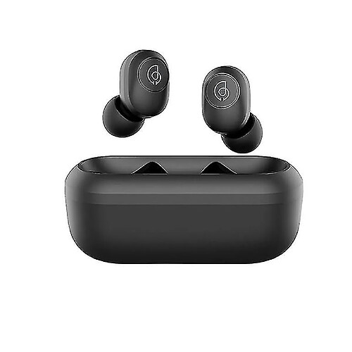 Universal Casque bluetooth stéréo auto-jumelage mini stéréo sans fil bouchon d'oreille jeu de contrôle tactile