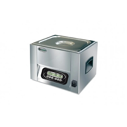 Cuiseur Sous Vide - 9 Litres - Lavezzini