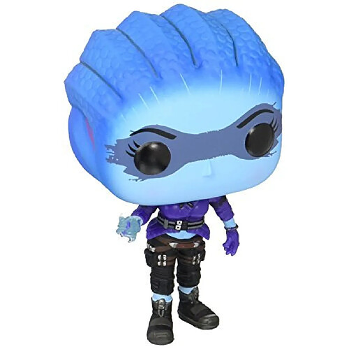 MASS EFFECT ANDROMEDA - Bobble Head POP N°89 - PeeBee