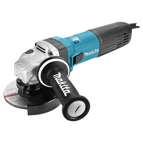 Makita 125 mm 1.400 W