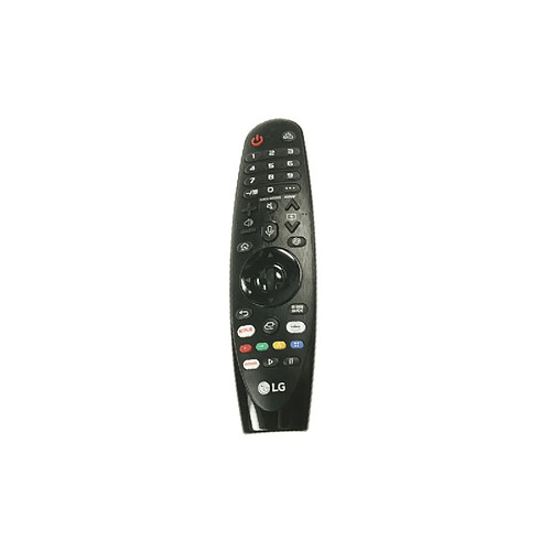 LG TELECOMMANDE MR19 AN-MR19BA