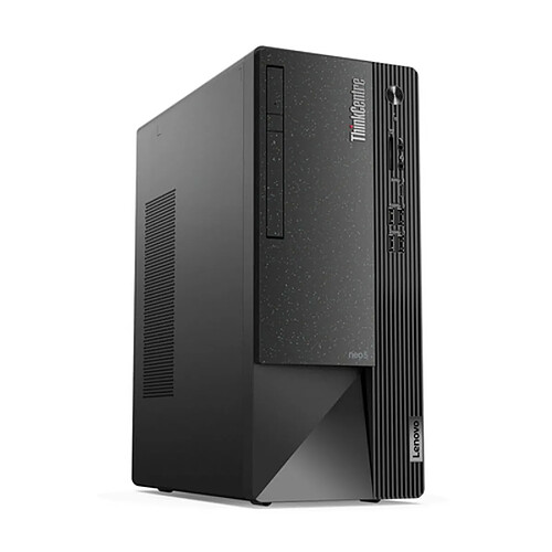 PC de bureau Lenovo THINKCENTRE NEO 50T Intel Core i7-12700 16 GB RAM 512 GB SSD