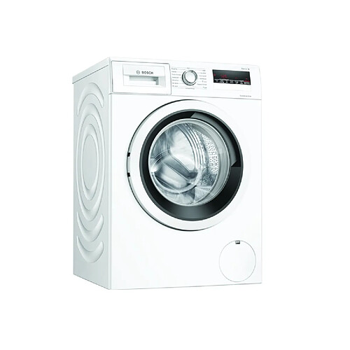 Lave-linge hublot 8 kg 1400 tours/min - wan28228ff - BOSCH