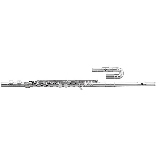 PFA201SU Flûte Alto Pearl Flutes