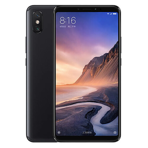 Xiaomi Max 3