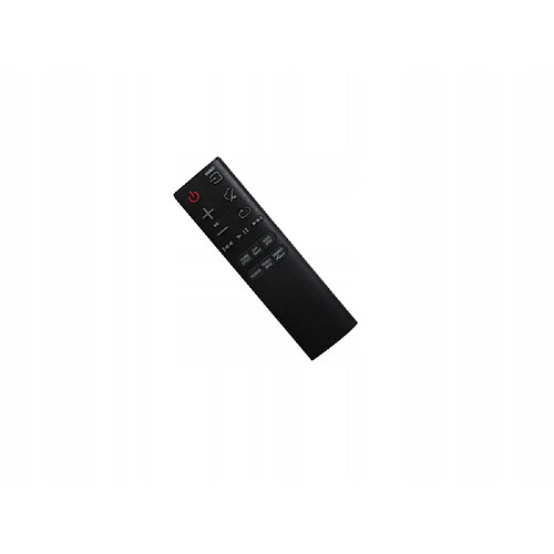 GUPBOO Télécommande Universelle de Rechange Pour Samsung HW-J551/ZA HW-J6000 HW-J6000/ZA HW-JM3