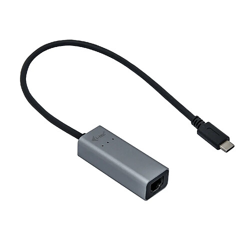 Adaptateur USB vers Ethernet i-Tec C31METAL25LAN