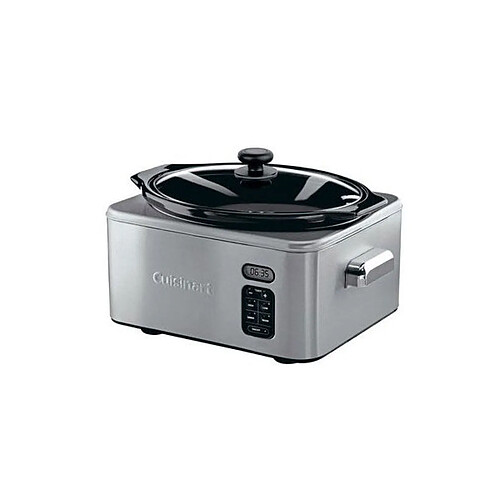 cuisinart - psc650e · Reconditionné