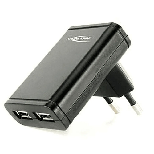 Toshiba Chargeur double usb