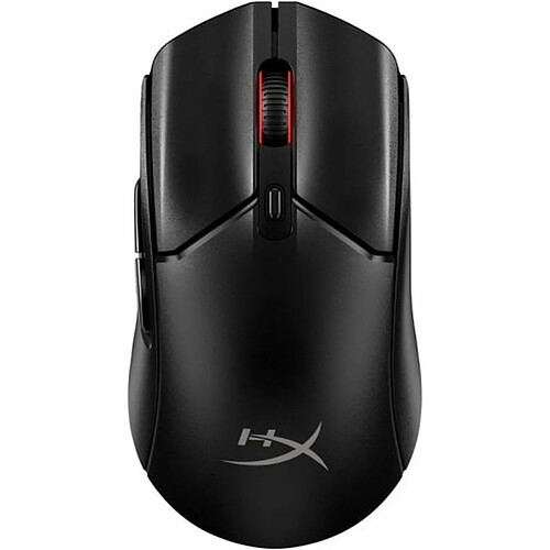 Souris Hyperx Noir