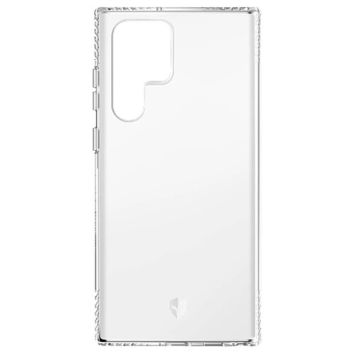 Coque pour Galaxy S23 Ultra Renforcée Anti-Chute 2m Force Case Pulse Transparent