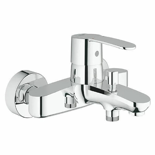 GROHE - Mitigeur monocommande Bain / Douche - Chromé