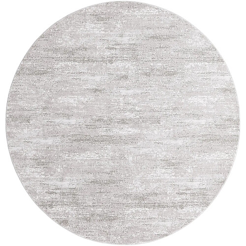 Hadorn Tapis 240x240 gris Davos Deep