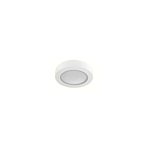 NOVA LUCE Plafonnier BONA Blanc E27 3x12 W