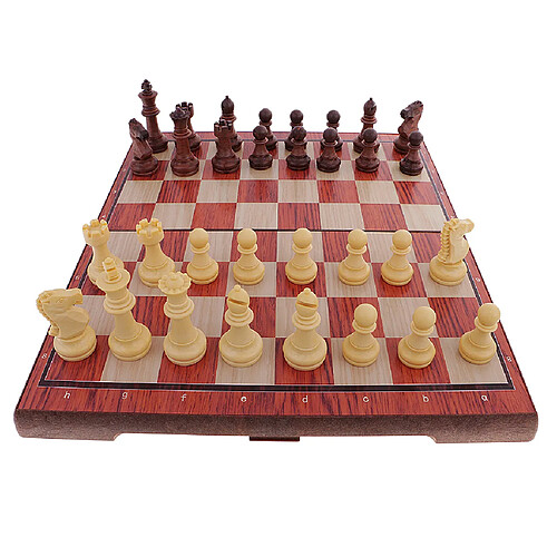 jeu d'Échecs