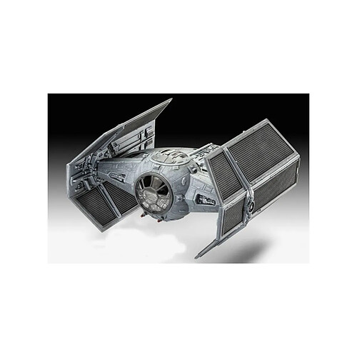 Revell Star Wars - Maquette Level 5 Master Series 1/72 TIE Fighter Limited Edition